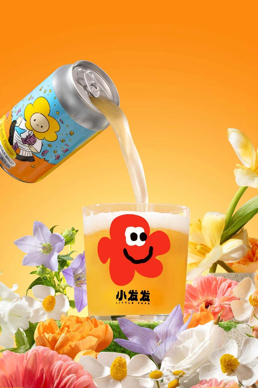 Rich Flower 有钱花